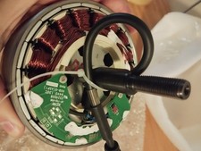 Motore Bici Elettrica Engwe E