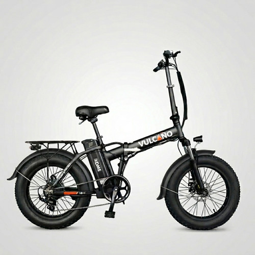 Bici elettrica ebike fat - ebike,