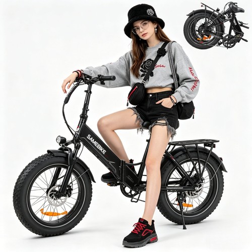 Samebike 4 0 bicicletta - samebike, 4.0