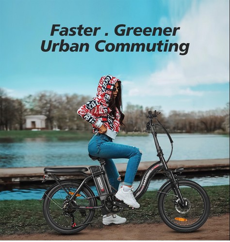 Bicicletta elettrica 350w - bicicletta,