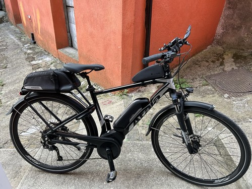 Bici atala btour man - bici,