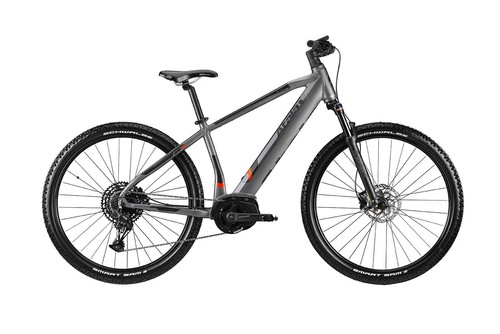 Bici elettrica mtb atala - bici,