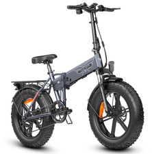 ENGWE EP-2 PRO bicicletta