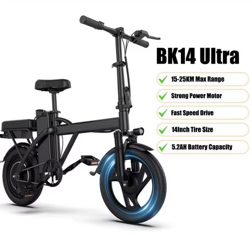 Bk14 ultra bici elettrica - bk14,