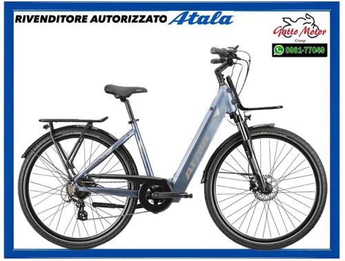 Bici bicicletta elettrica - bici,