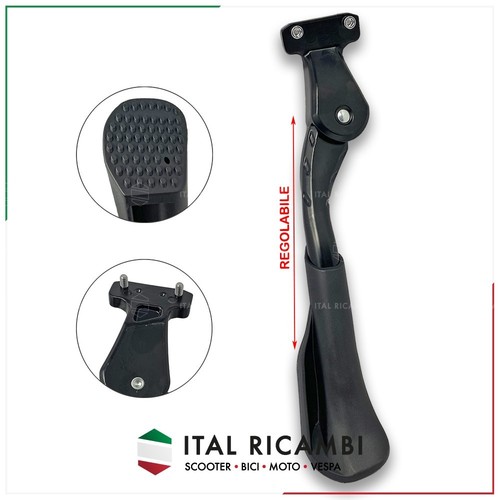 Supporto bici elettrica 20 - bici,