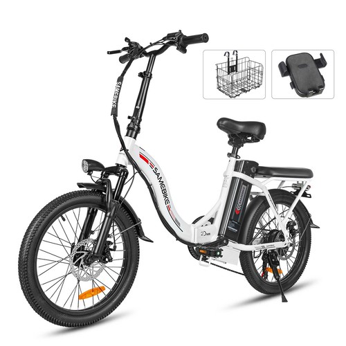 Bicicletta elettrica 350w - bicicletta,