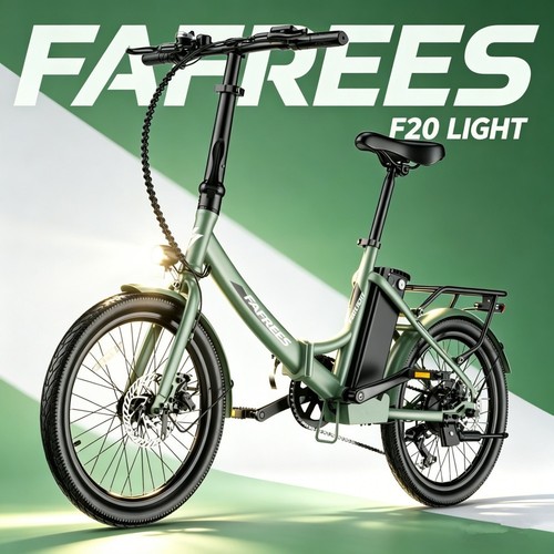 Bicicletta elettrica