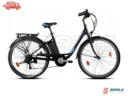 Bici elettrica assistita 26 - bici,