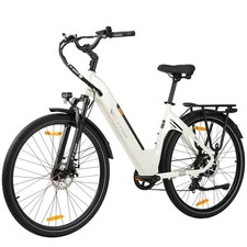 Bicicletta elettrica TTGO 250W