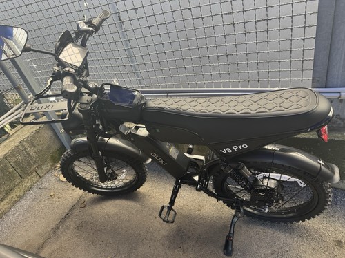 Ouxi pro bici elettrica - pro,
