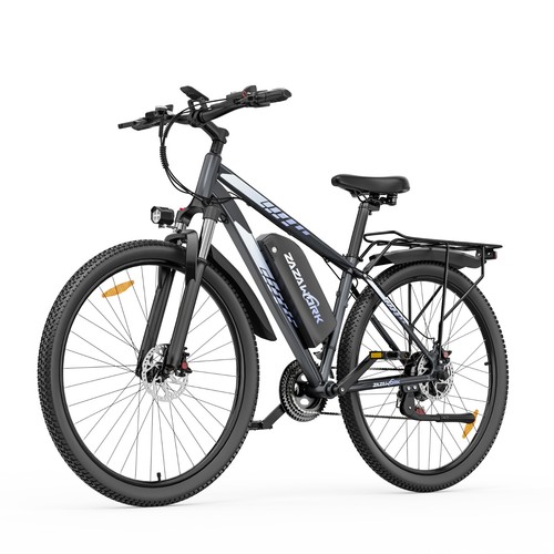 Bici elettrica zazawork c29 - bici,