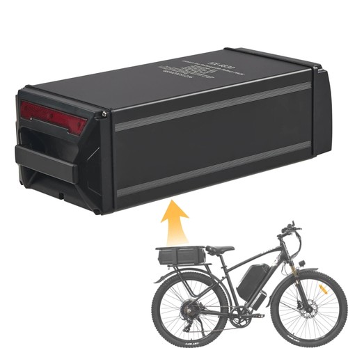 Batteria per bici - batteria, elettrica
