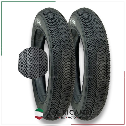 Kit copertoni fat bike - kit,