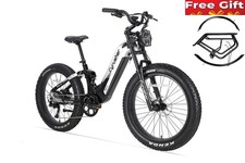 Cyrusher 26 pollici 52V 20AH