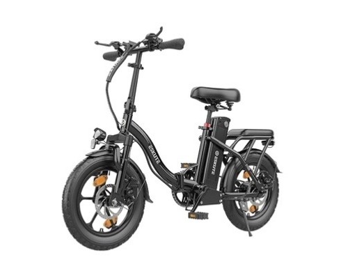 Vendo fat bike bici elettrica - vendo,