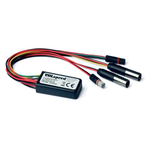 Volspeed per bosch smart - volspeed,