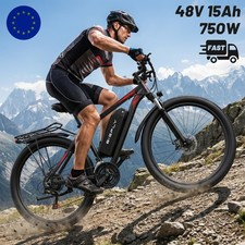 Bici Elettrica BIGFLY C29Ultra