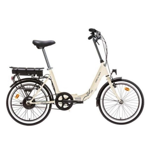 Ebike bici elettrica - ebike, 20"