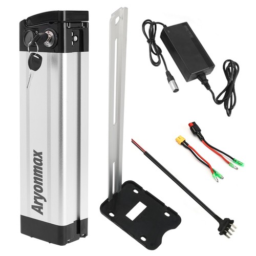 36v 15ah batteria ebike pin - 36v,