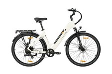 Bicicletta elettrica TTGO 250W
