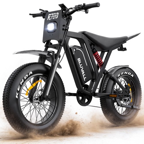 Bici elettrica velocità - bici,