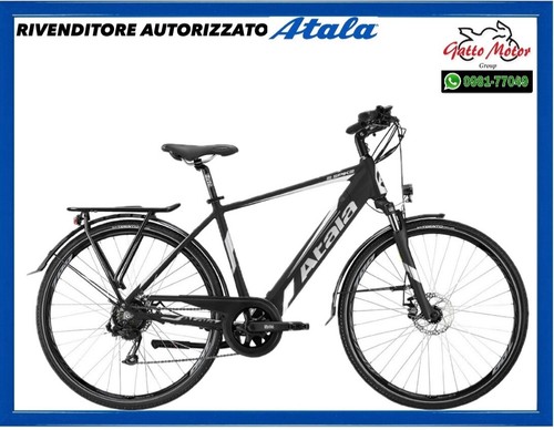Bici bicicletta elettrica - bici, da