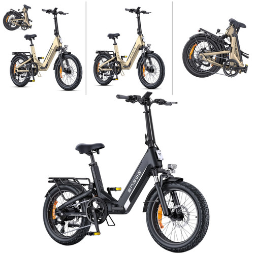 Engwe bici elettrica con app - engwe,
