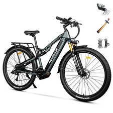 Bicicletta elettrica Heda TX19