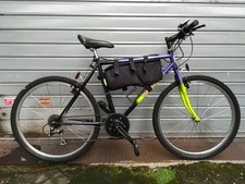 bici elettrica usata