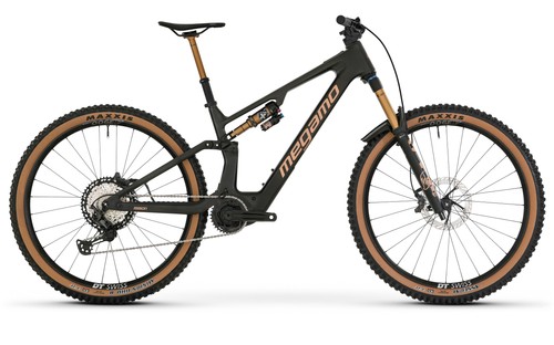 Bici elettrica megamo - bici,