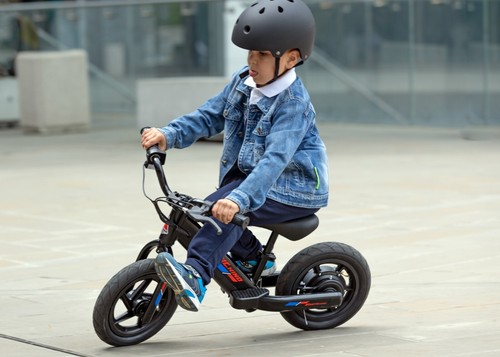Balance bike bici - balance, senza