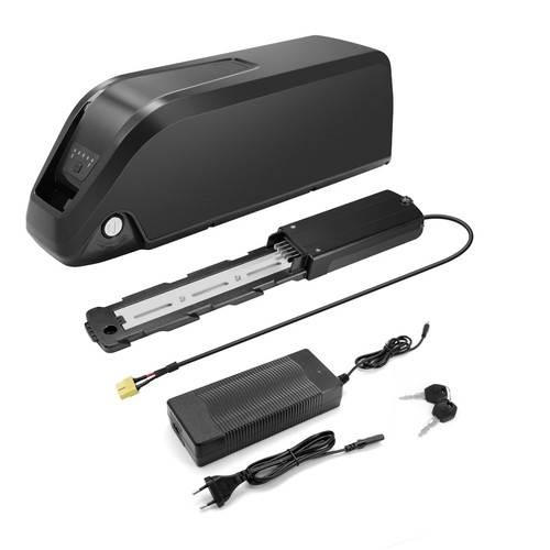 Batteria bici elettrica - , 48v