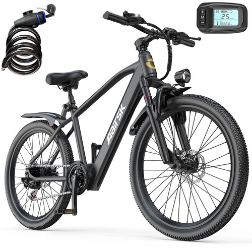 Aairsk bike per adulti - aairsk, 26