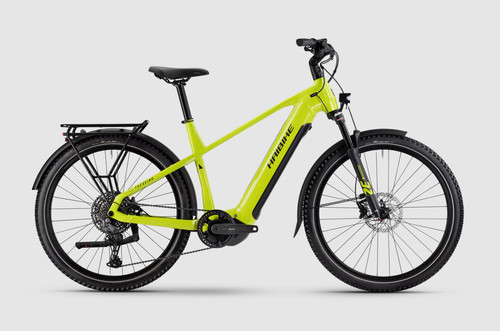 Bici elettrica - elettrica, da