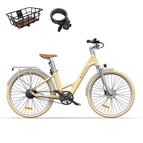 Ado air28 bici elettrica - ado,
