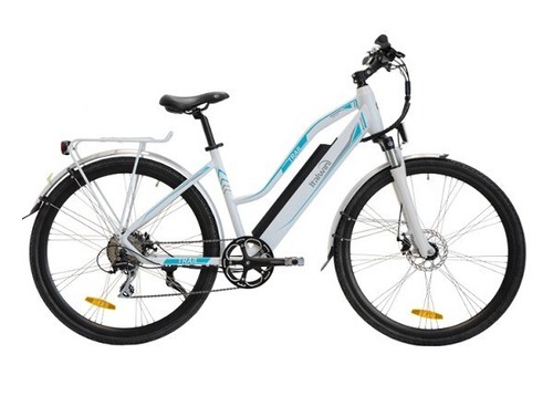 Bici elettrica italwin - bici,