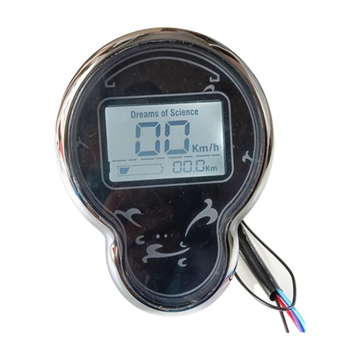 Display ebike lcd buona - display,