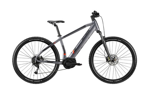 Bici elettrica mtb - elettrica, atala
