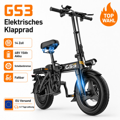 Bicicletta elettrica