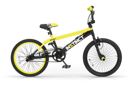 Bicicletta bmx instinct mbm - 20,