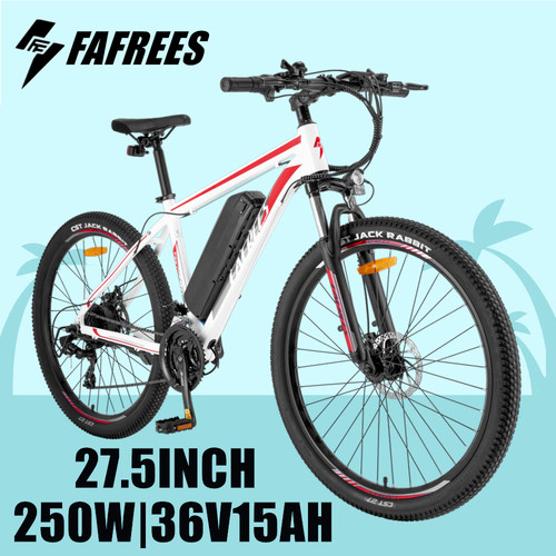 Fafrees bicicletta elettrica - bicicletta,