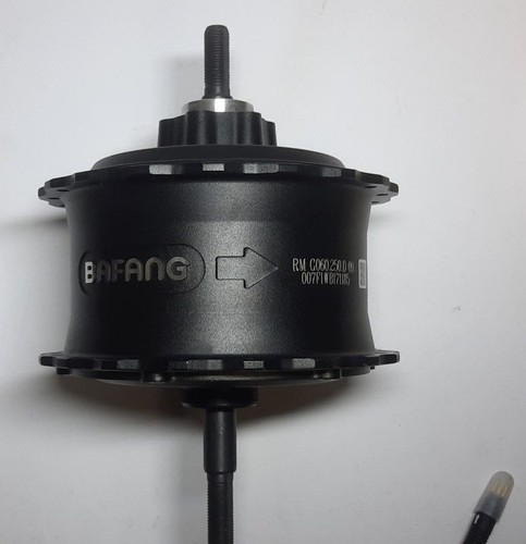 Motore bafang 36v - motore,