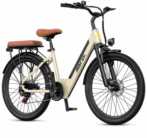 Bicicletta elettrica per - elettrica,